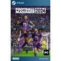 Football Manager 2024 + Editor Steam [Singleplayer Only]